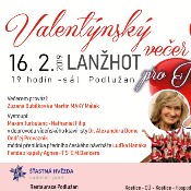 plakát valentýn